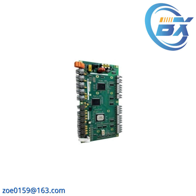 ABB 3BHB006943R0002 UNS0885A-Z,V2 Interface Module