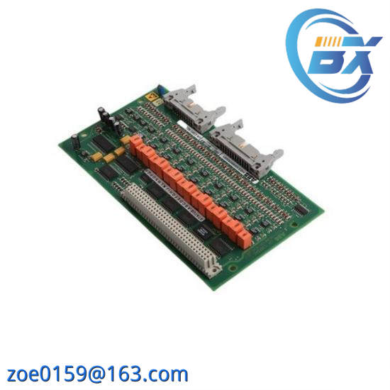 ABB 3BHB007030R0102 UFC760BE102