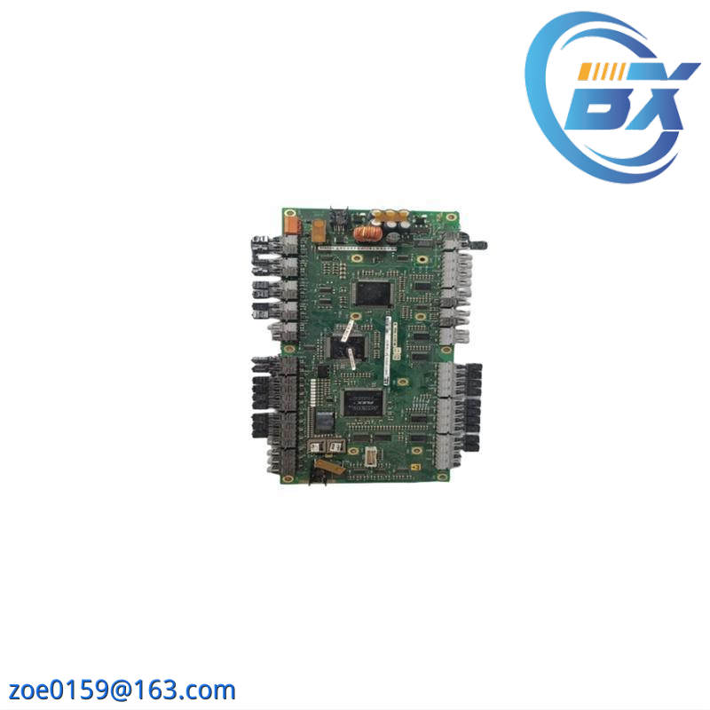 ABB 3BHB007030R0102 UFC760BE102