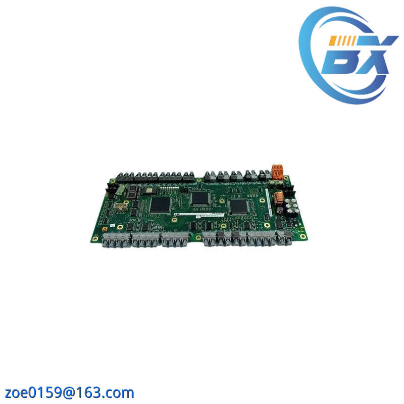 ABB 3BHB007030R0103 UFC760BE103 inverter converter