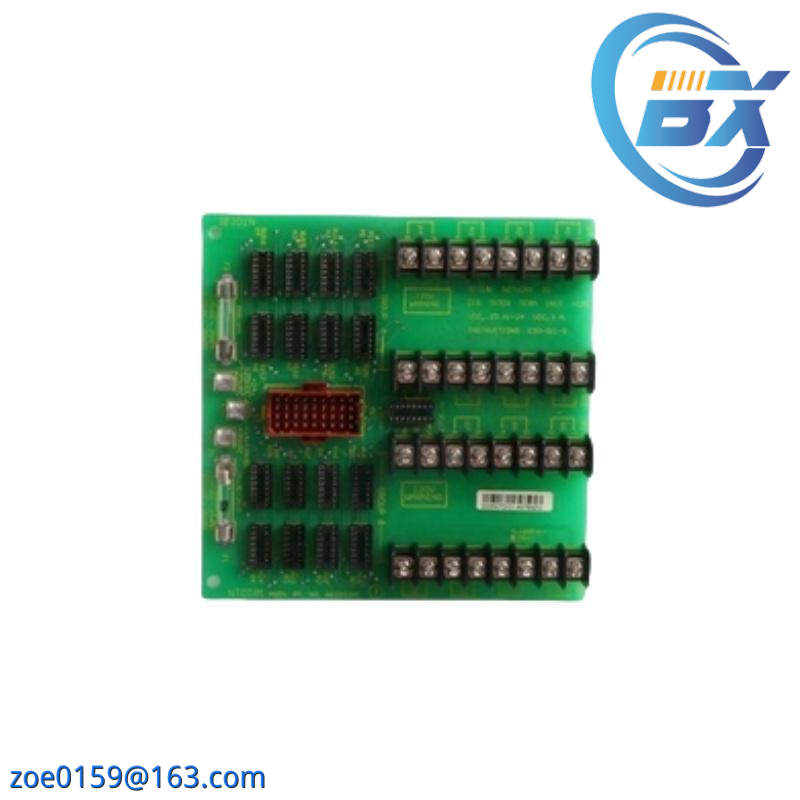 ABB 3BHB007209R0105  Frequency Converter Spare Part