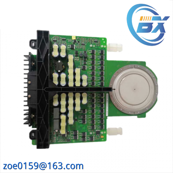 ABB 3BHB013085R0001 Integrated gate