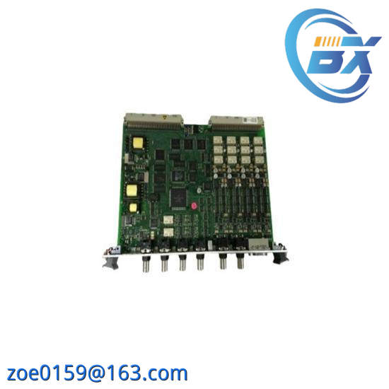ABB 3BHB014867R0002 Cricuit board