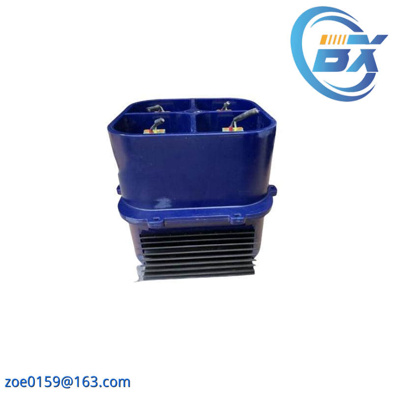 ABB 3BHB017688R0001 ISOLATED POWER SUPPLY