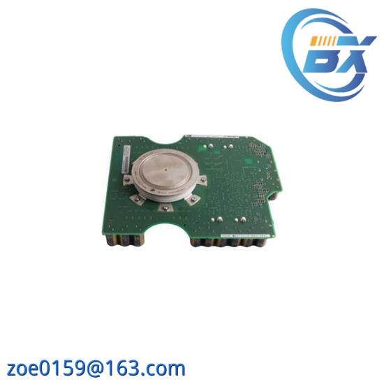 ABB 3BHB020538R0001 5SHX1060H0003 IGCT module