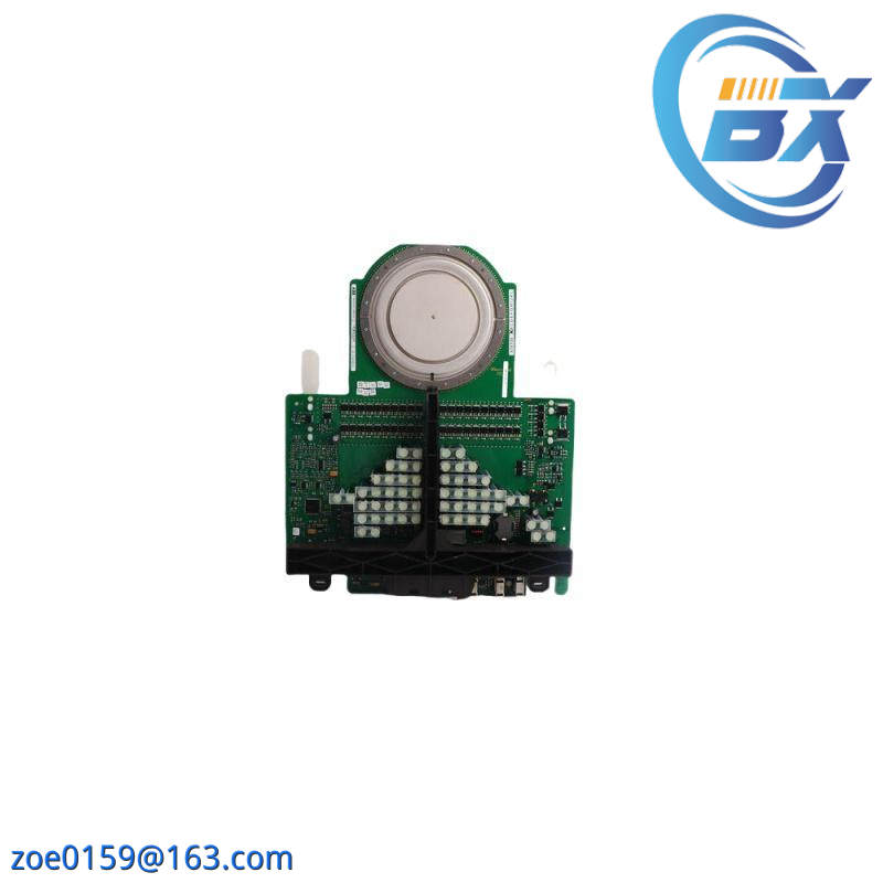 ABB 3BHC970013R0002 Frequency converter