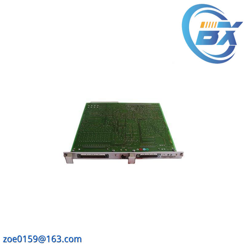 ABB 3BHE003855R0001 UNS2882A Control board
