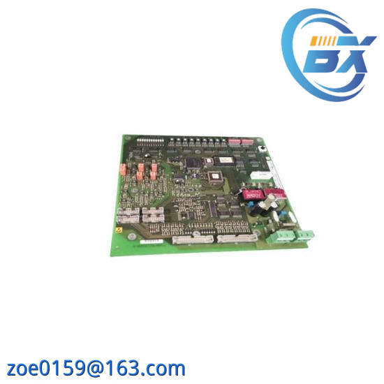 ABB 3BHE003855R0001 UNS 2882A-P,V1 control board