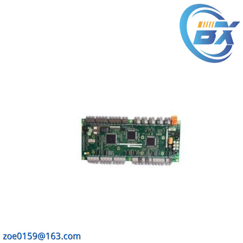 ABB 3BHE004573R0145 UFC760 BE145 PHASE MODULATOR