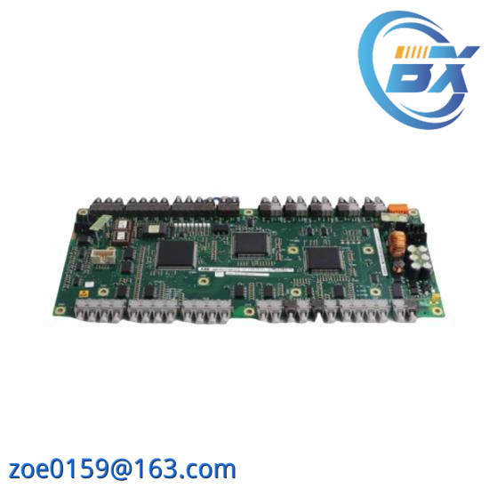 ABB 3BHE004573R0042 UFC760 BE42