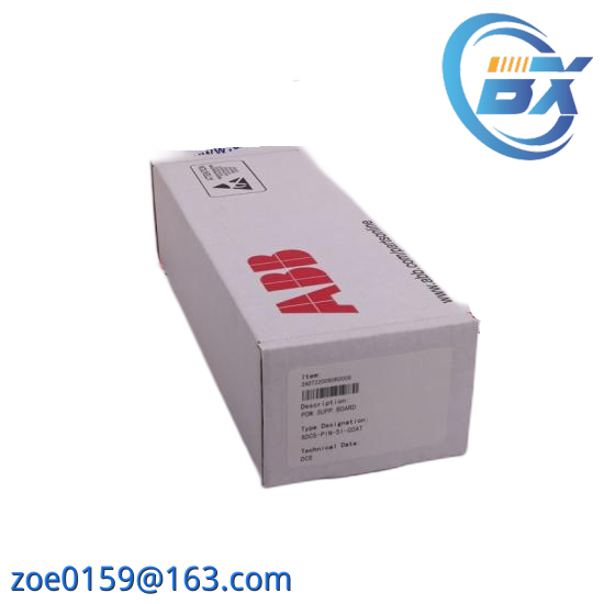 ABB 3BHE004573R1042 UFC760 BE42
