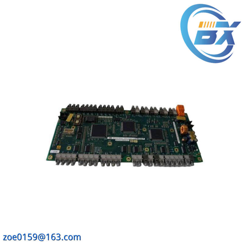 ABB 3BHE004573R1042 UFC760 BE42 PC BOARD