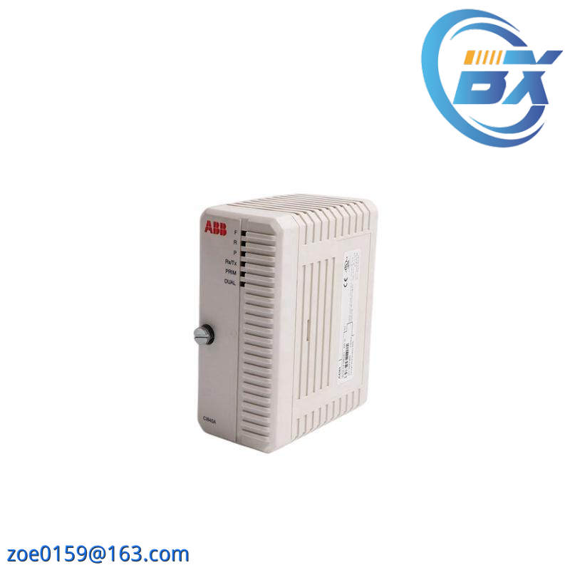 ABB 3BHE006373R0101 C769