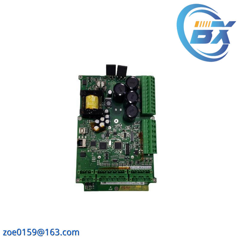 ABB 3BHE006422R0001 UNS2861C-P,V1 Drive Board
