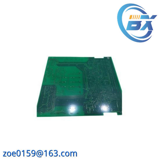 ABB 3BHE006422R0001 UNS2861C-P,V1 Drive Board