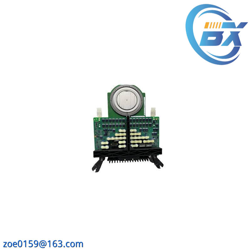 ABB 3BHE006422R0002 Circuit Board