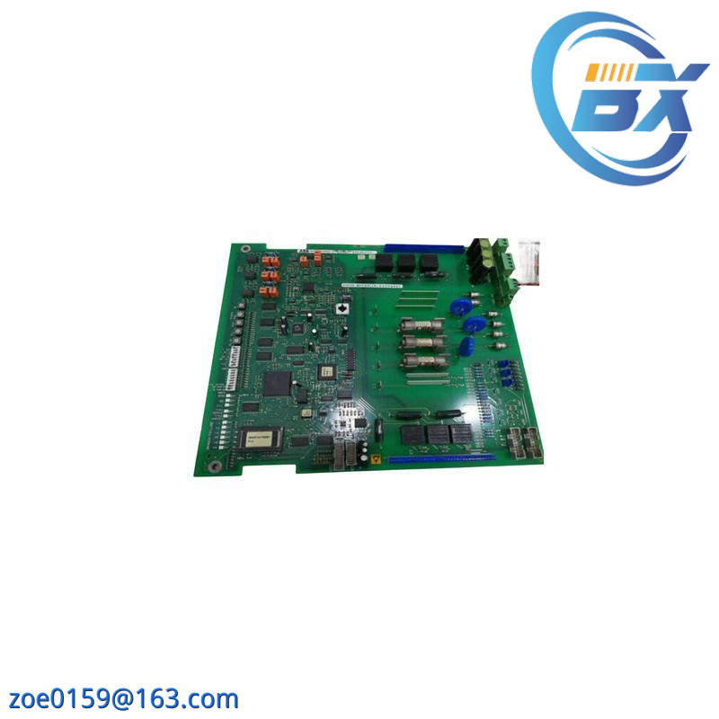 ABB 3BHE006422R0002 UNS2861C-P,V2 Circuit Board