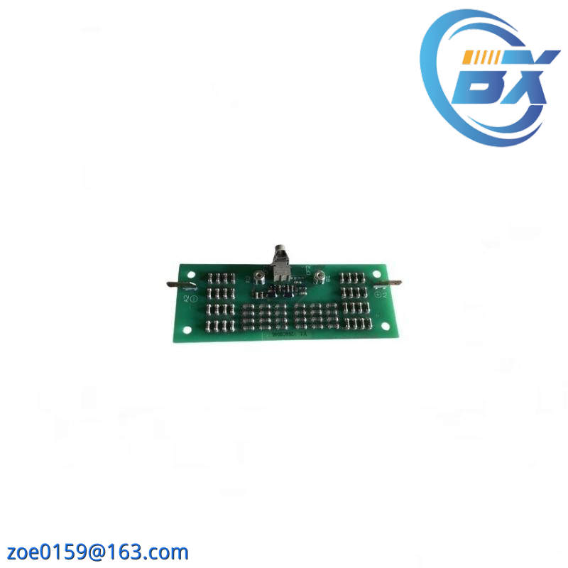 ABB 3BHE009017R0101 XVC724BE101 PC BOARD