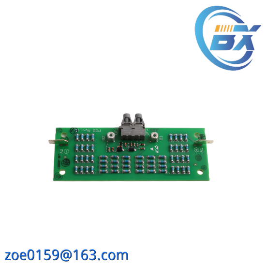 ABB 3BHE009017R0102  DCS Module