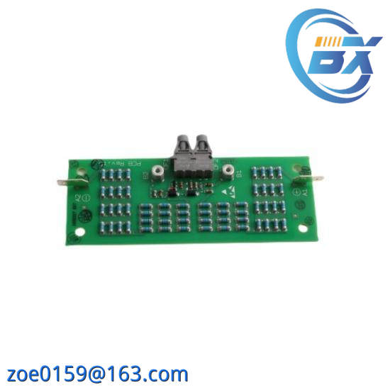 ABB 3BHE009017R0102  VLSCD Board