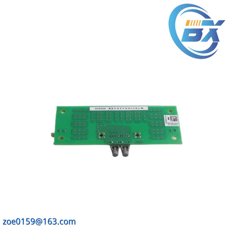 ABB 3BHE009017R0102 XVC724 BE102 VLSCD-Board