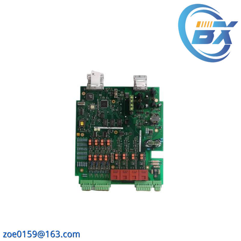 ABB 3BHE009319R0001 Circuit Board