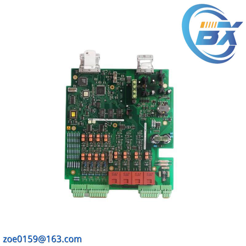 ABB 3BHE009319R0001 UNS2881B-P,V1 Circuit Board
