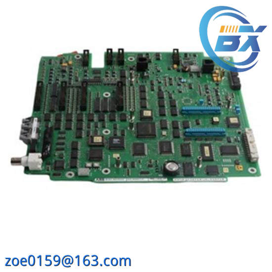 ABB 3BHE009319R0001