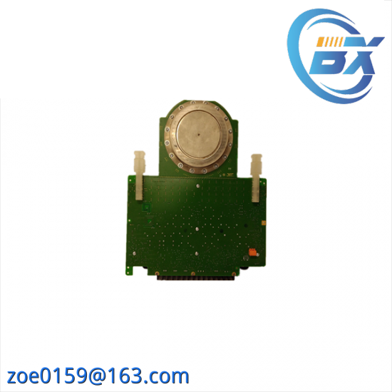 ABB 3BHE009681R0101 IGCT MODULE