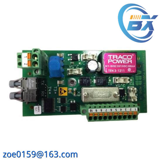 ABB 3BHE010752P201