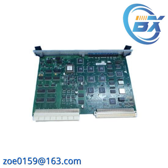 ABB 3BHE013299R0001 LTC743C