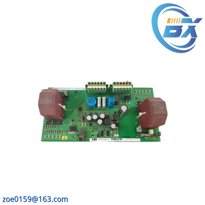 ABB 3HAC15661-5
