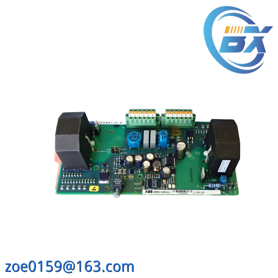 ABB TC501V150150OHM