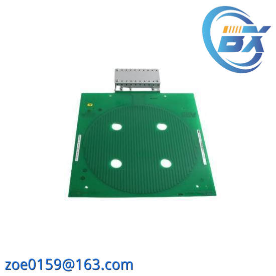 ABB 3BHE014023R0101 UFC789AE101 CIRCUIT CARD