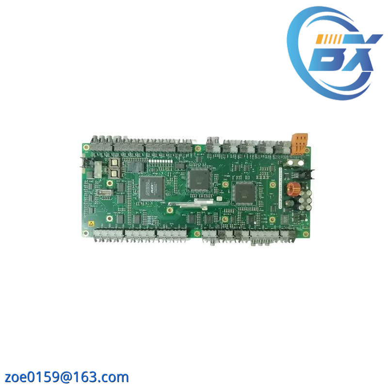 ABB 3BHE014023R0101 UFC789AE101 Control board