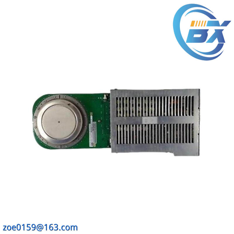 ABB 3BHE014105R0001 5SXE08-0166 Module