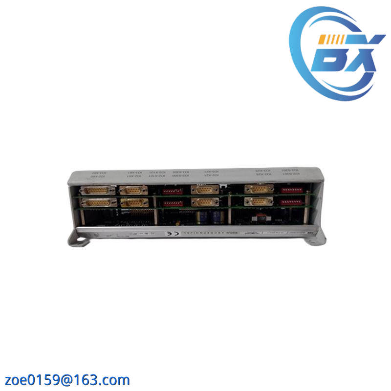 ABB 3BHE014135R0011 UAD149A00-0-11 UAD149 Power Supply