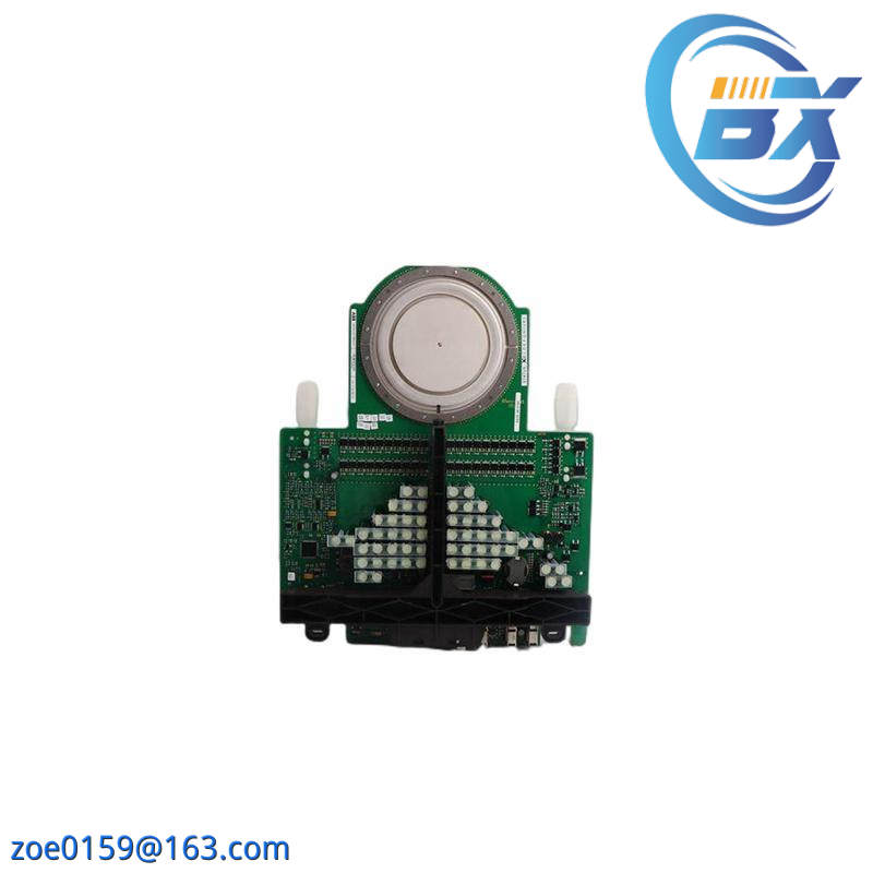 ABB 3BHE014185R0002 UUD148 A02 interface board