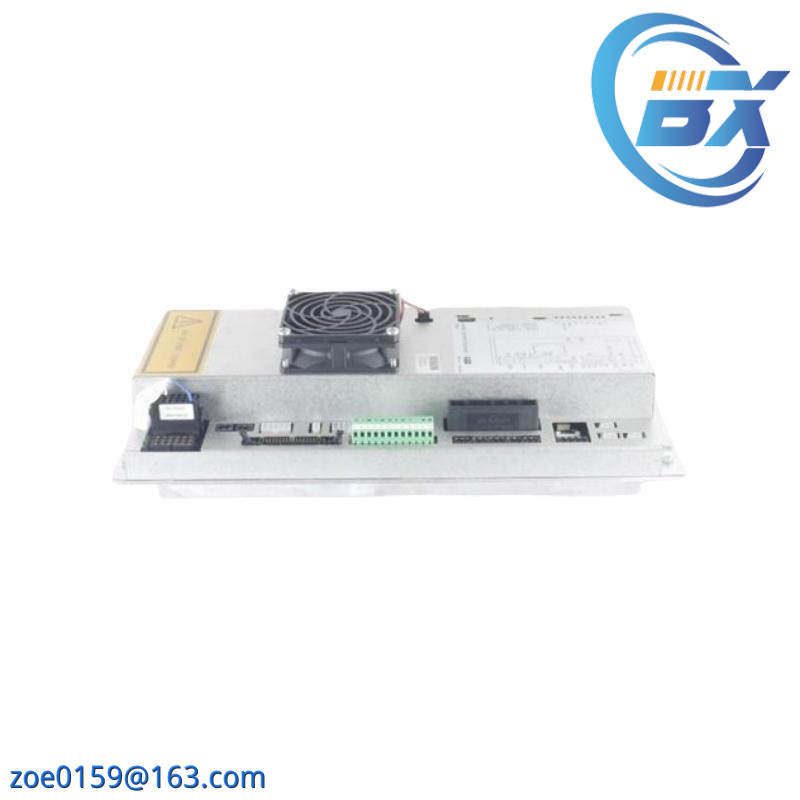 ABB 3BHE014185R0002 UUD148AE02 Control Processor