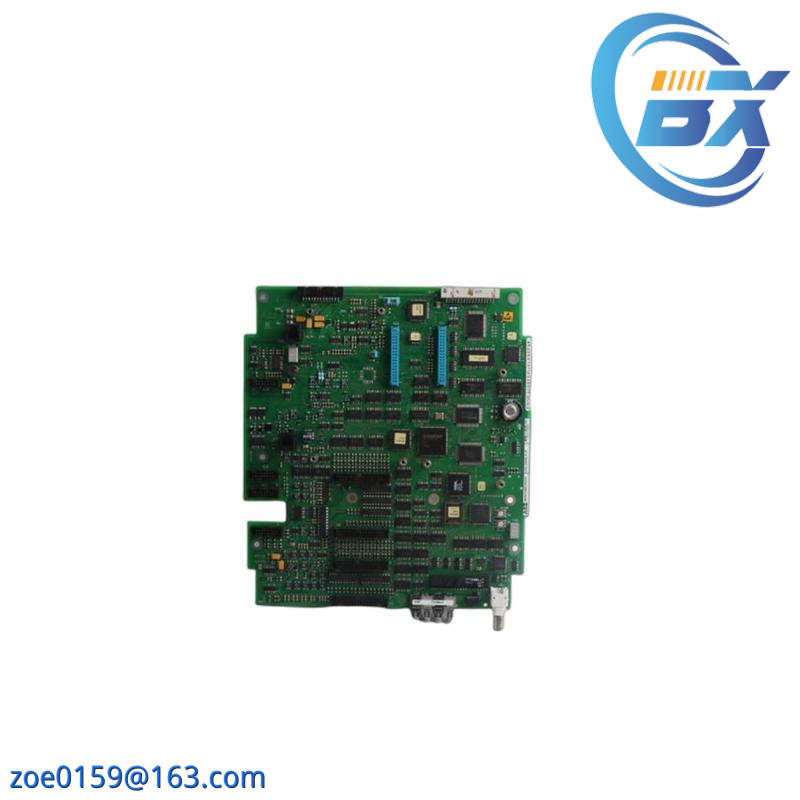 ABB 3BHE014967R0001 Circuit Board