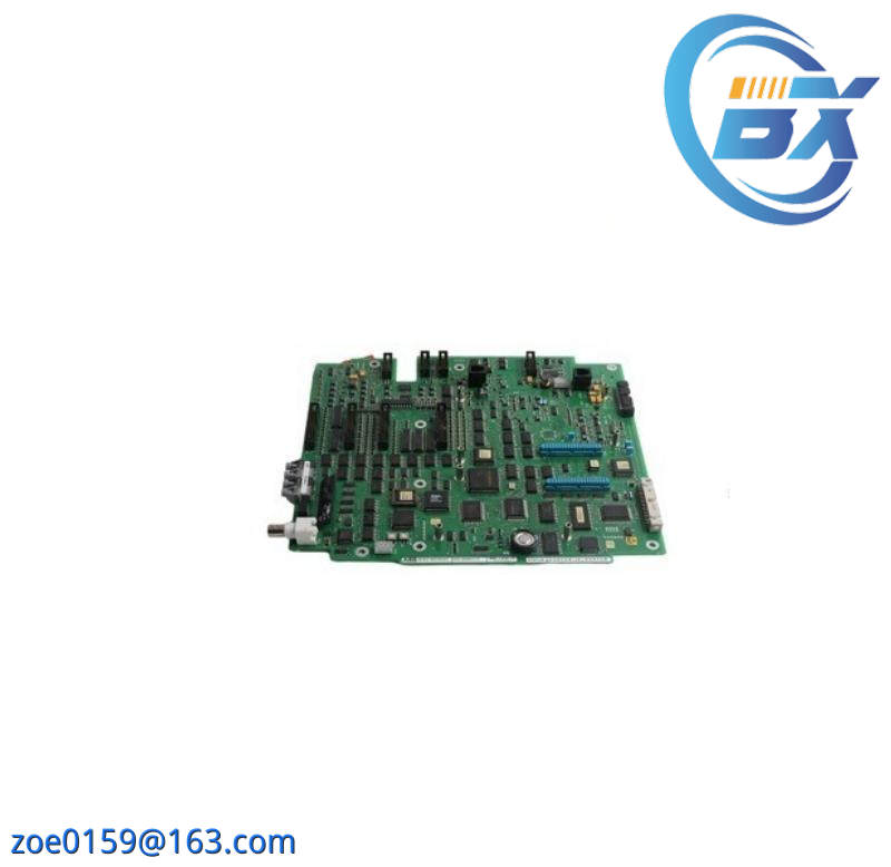 ABB 3BHE014967R0001 UNS2880B-P V1 COB Board