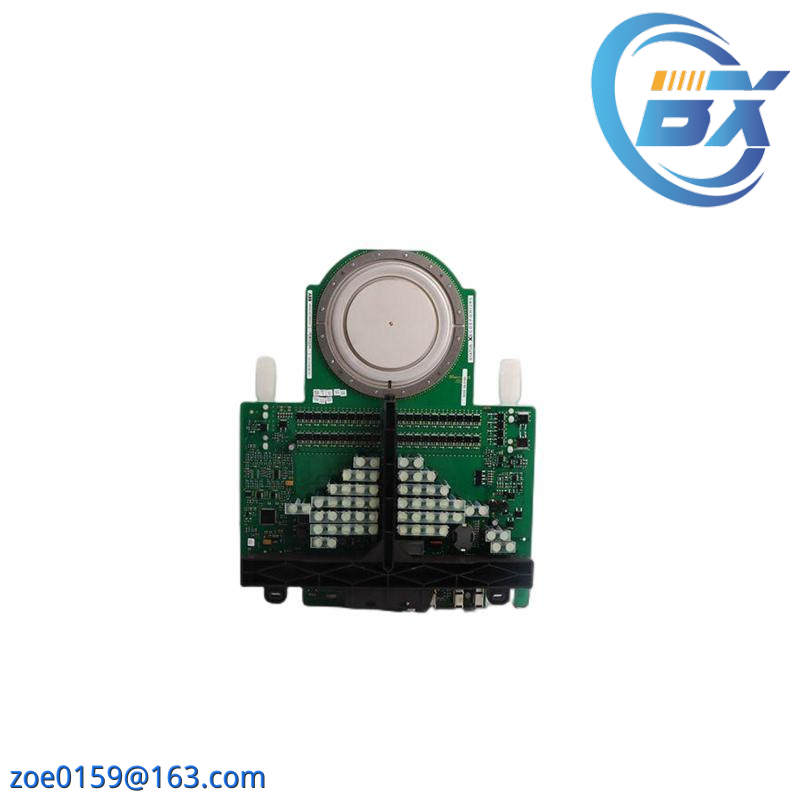 ABB 3BHE014967R0002 COB PCB Assembled