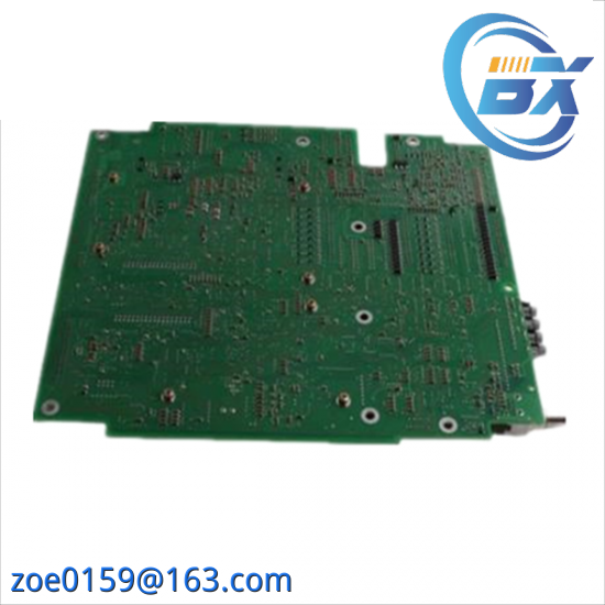 ABB 3BHE015619R0004 PLC Module