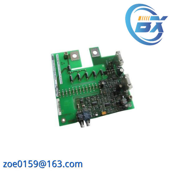 ABB 3BHE018297R0002 UNS 0890a-P