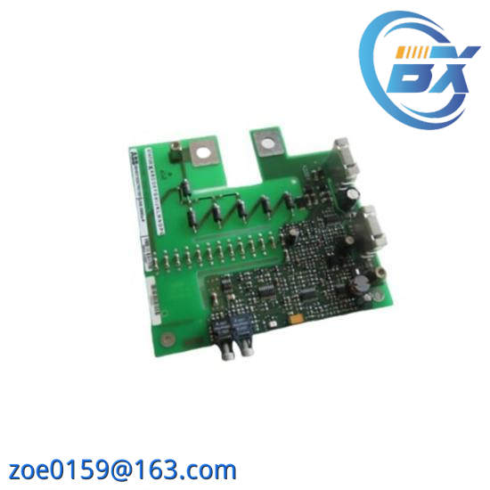ABB 3BHE018297R0003 UNS 0890a-P
