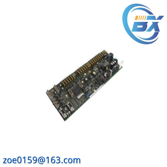 ABB 3BHE018809R0001 DCS module