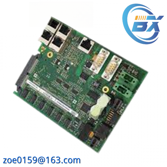 ABB 3BHE019633R0101 PD D200 A101