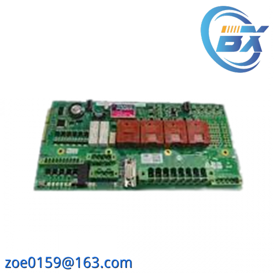 ABB 3BHE019958R0101