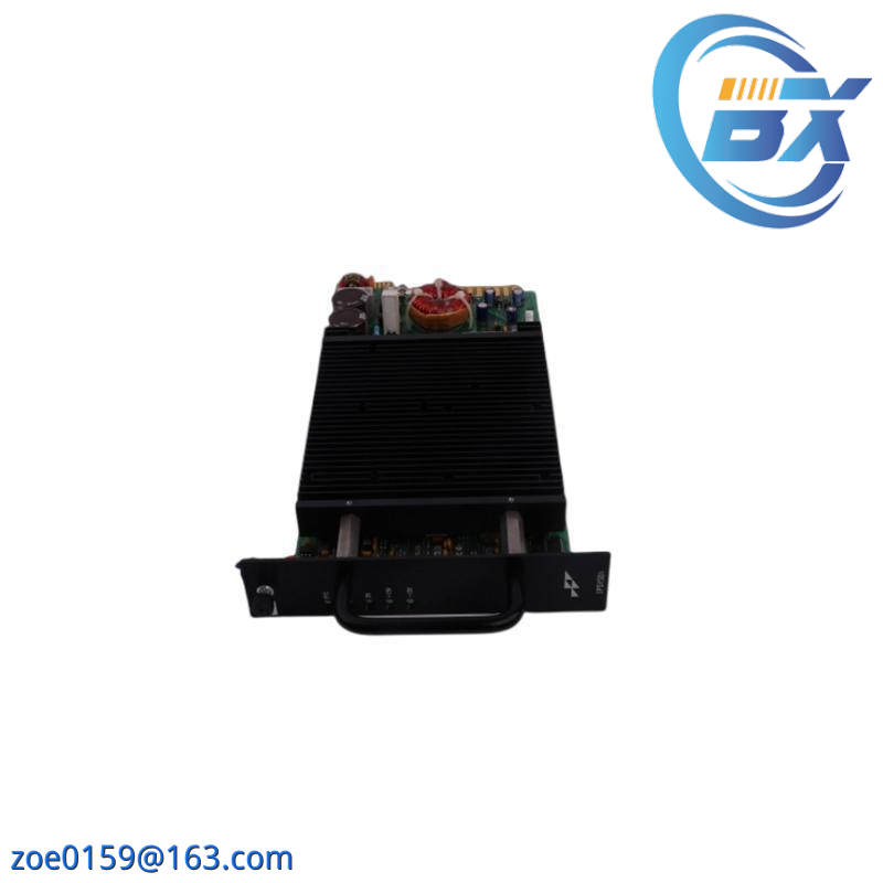 ABB 3BHE020959R0127 PC BOARD ASSEMBLY