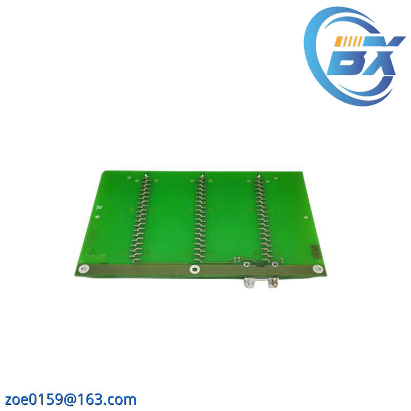 ABB 3BHE021083R0101 ;XVC770BE101 Digital Output Module